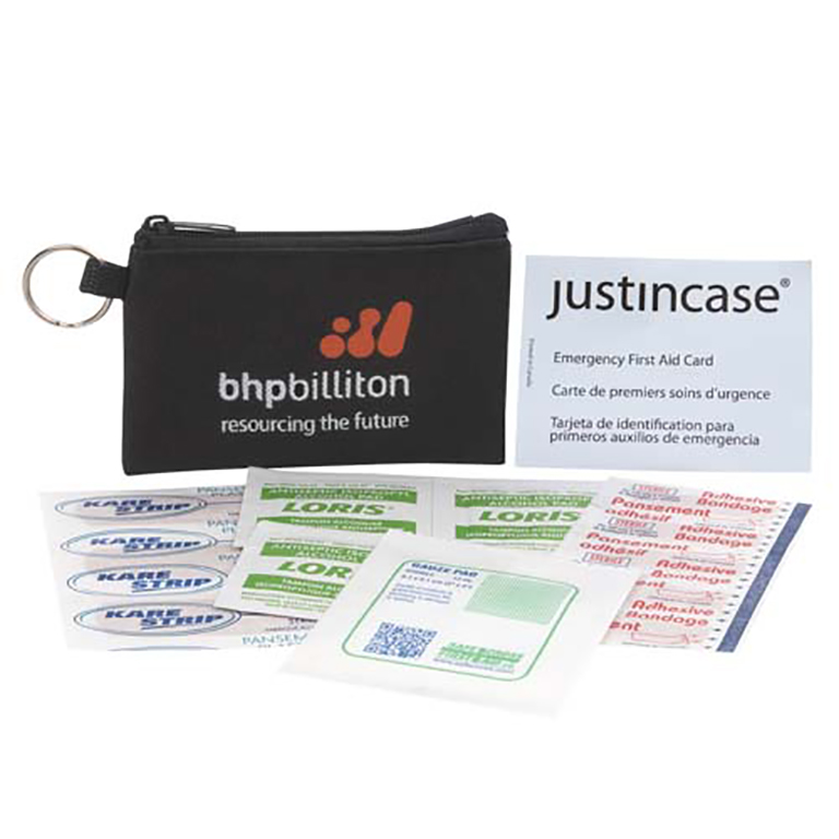 Justin Case-97-411